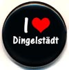 25mm Button I like Dingelstdt