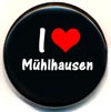 25mm Button I like Mhlhausen